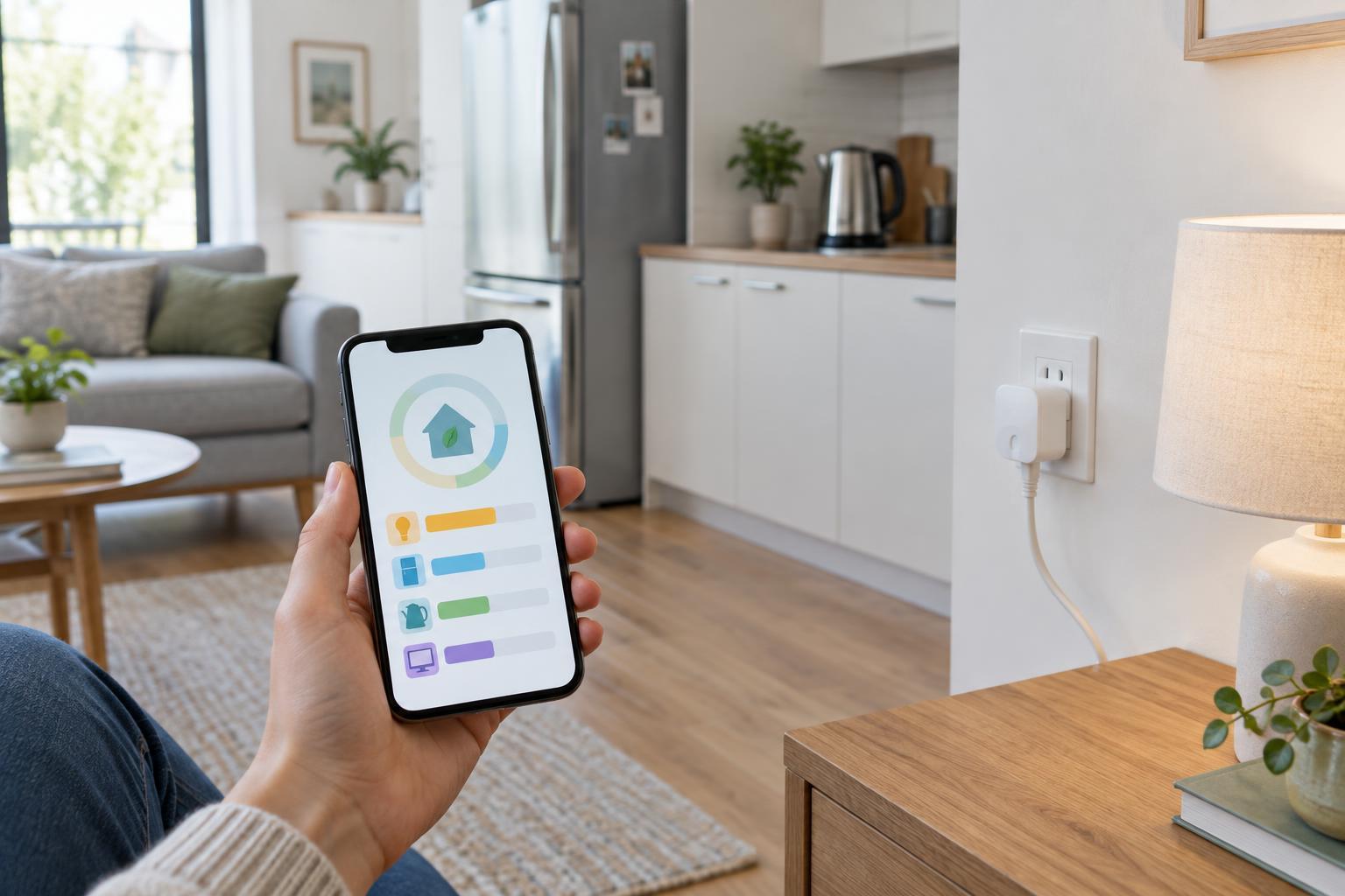 How to Make Sense of Smart Home Energy Data