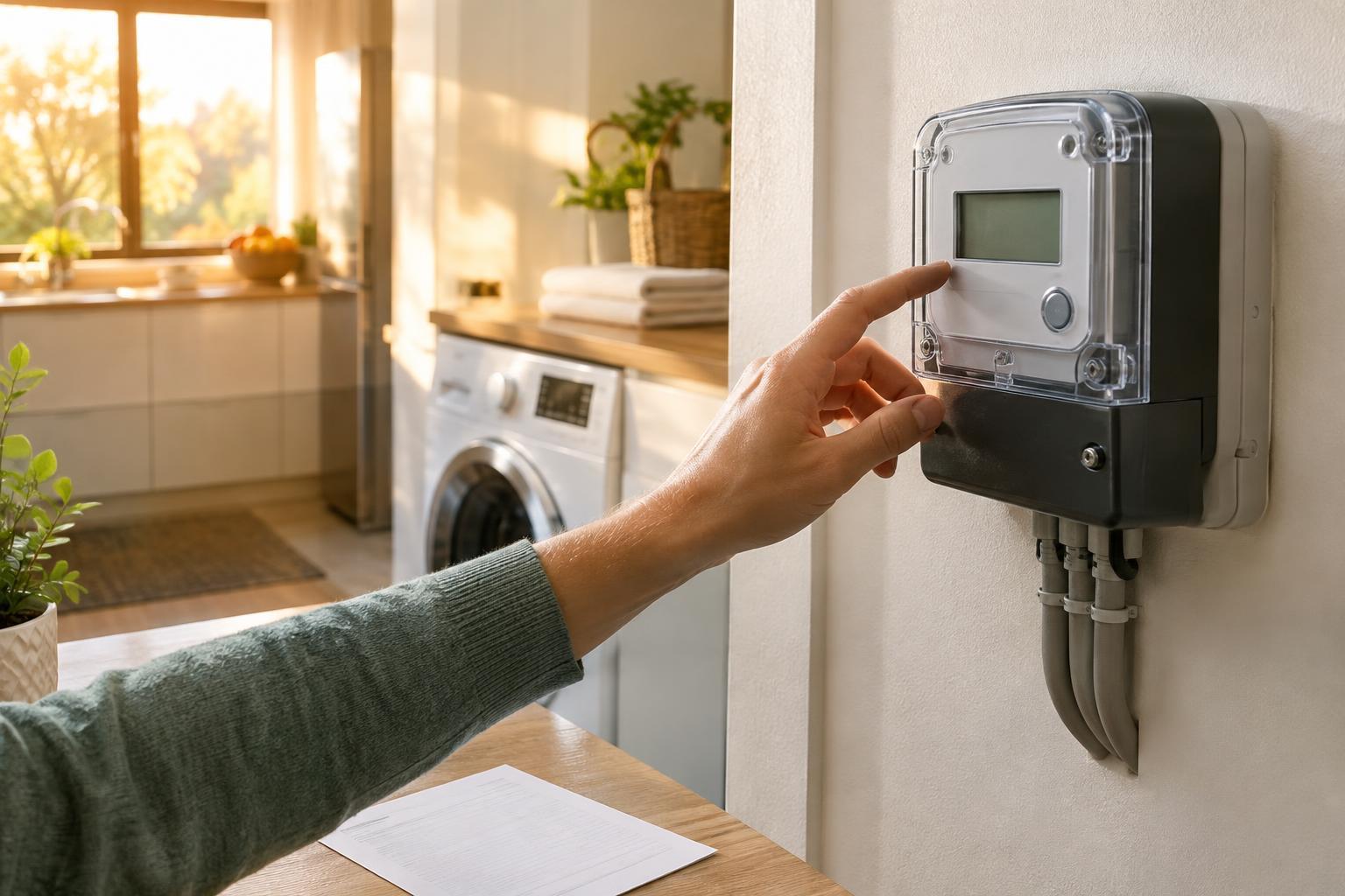 Smart Meters and Time-of-Use Rates: What Changes on Your Electricity Bill?