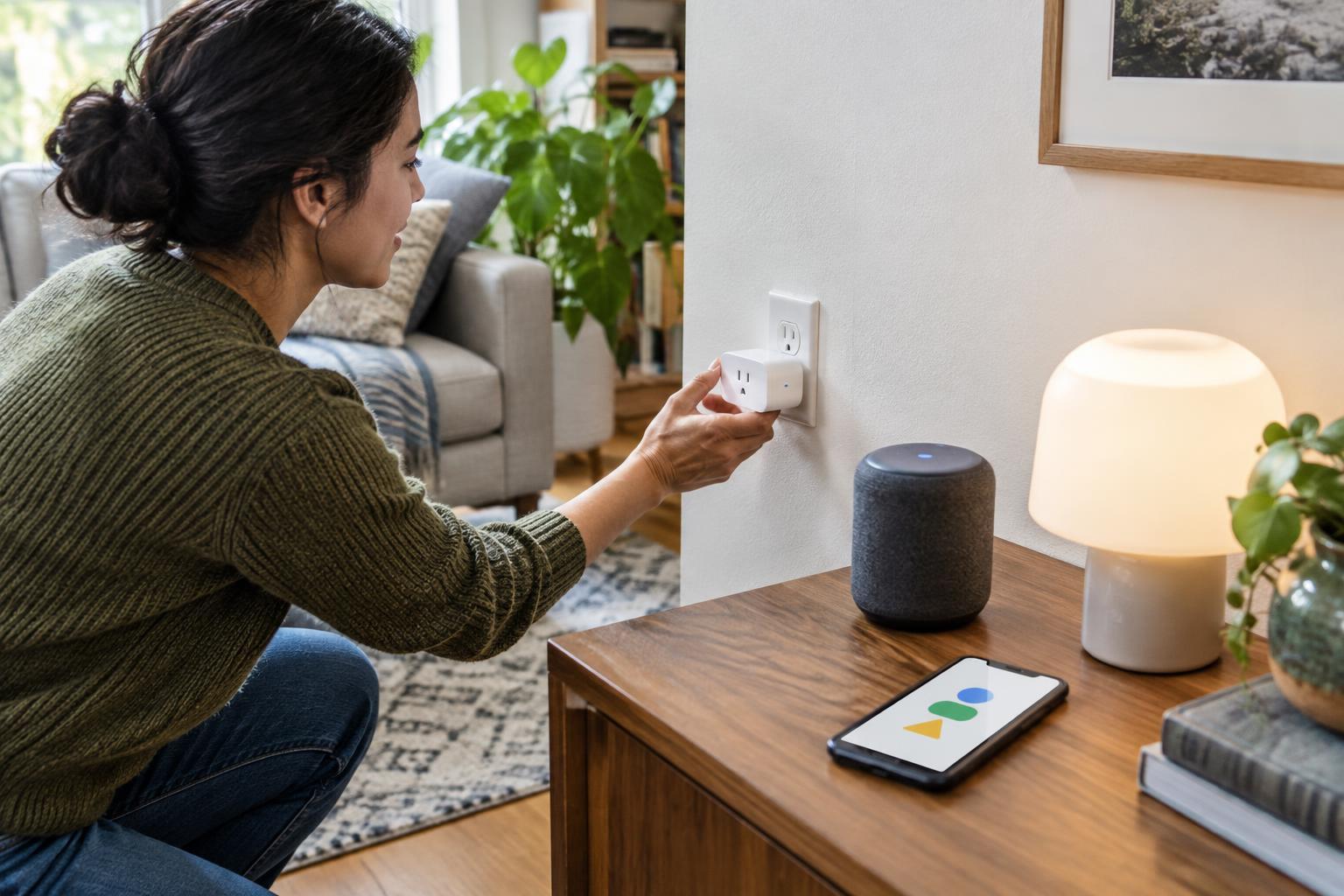 Matter Explained: What It Solves for Smart Home Compatibility—and What It Does Not
