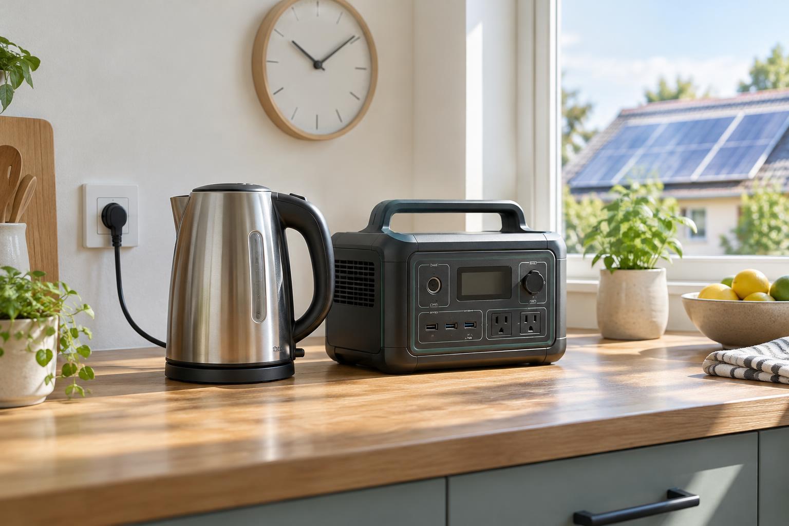 Kilowatts vs. Kilowatt-Hours: How to Read Energy Numbers