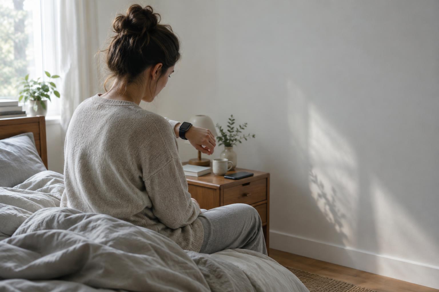 What Consumer Sleep Trackers Can and Cannot Tell You