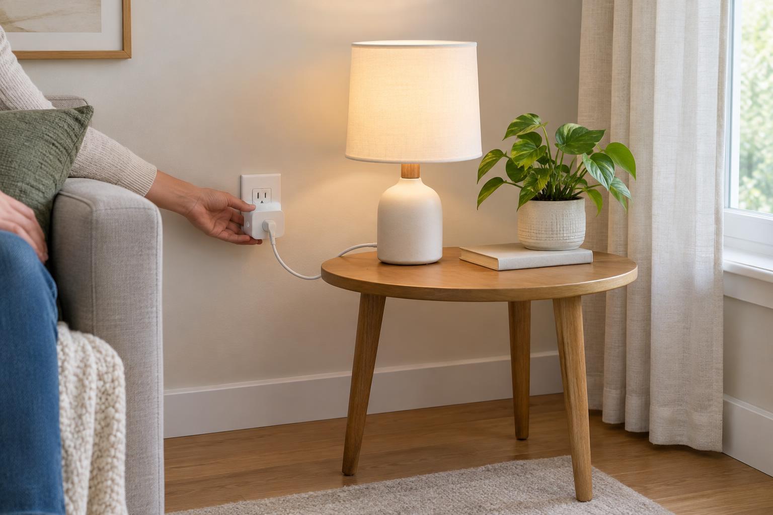 Using Smart Plugs Safely: Load Ratings, Appliances and Placement