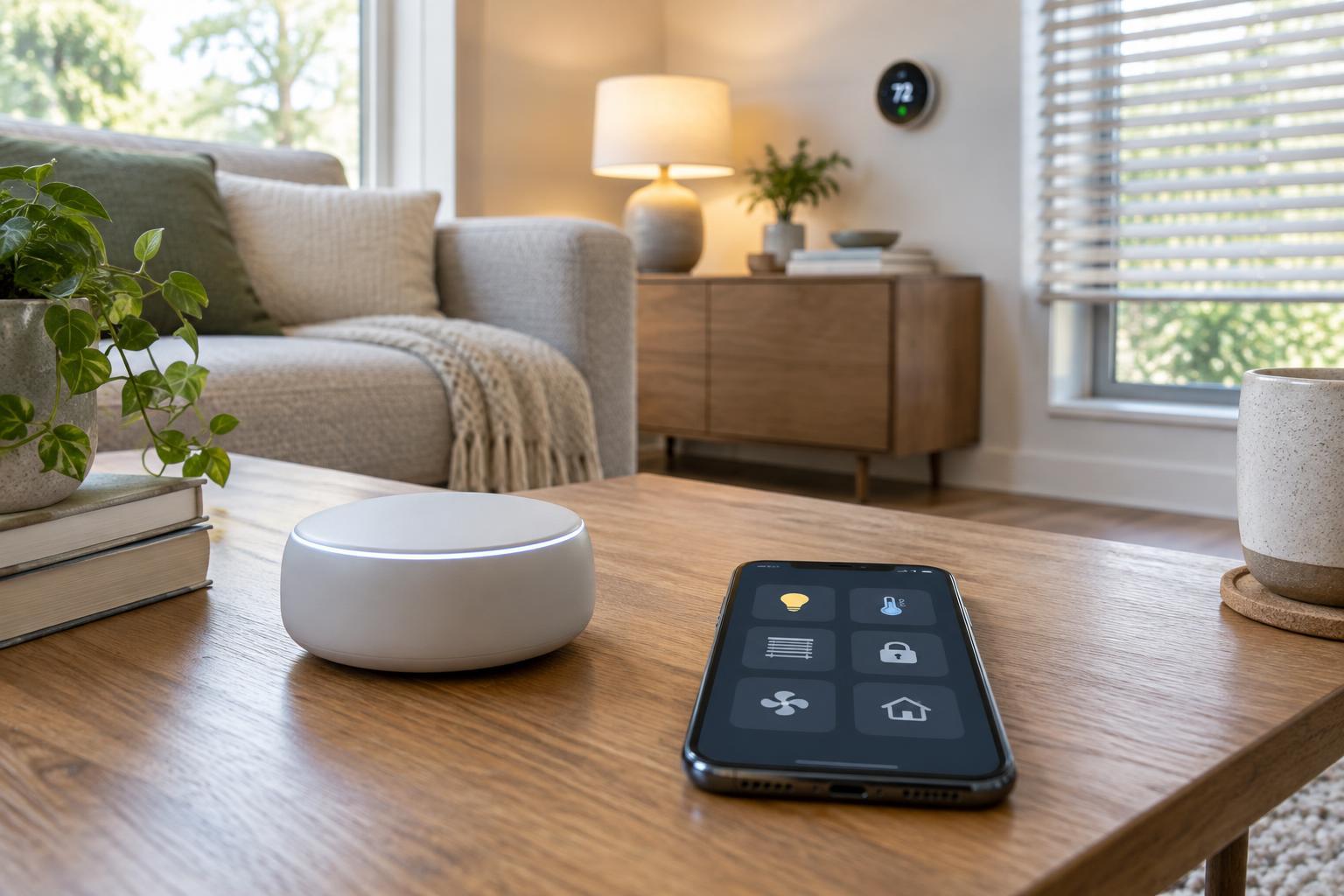 Smart Home Hub vs. Direct App Control: Which Setup Fits Your Home?