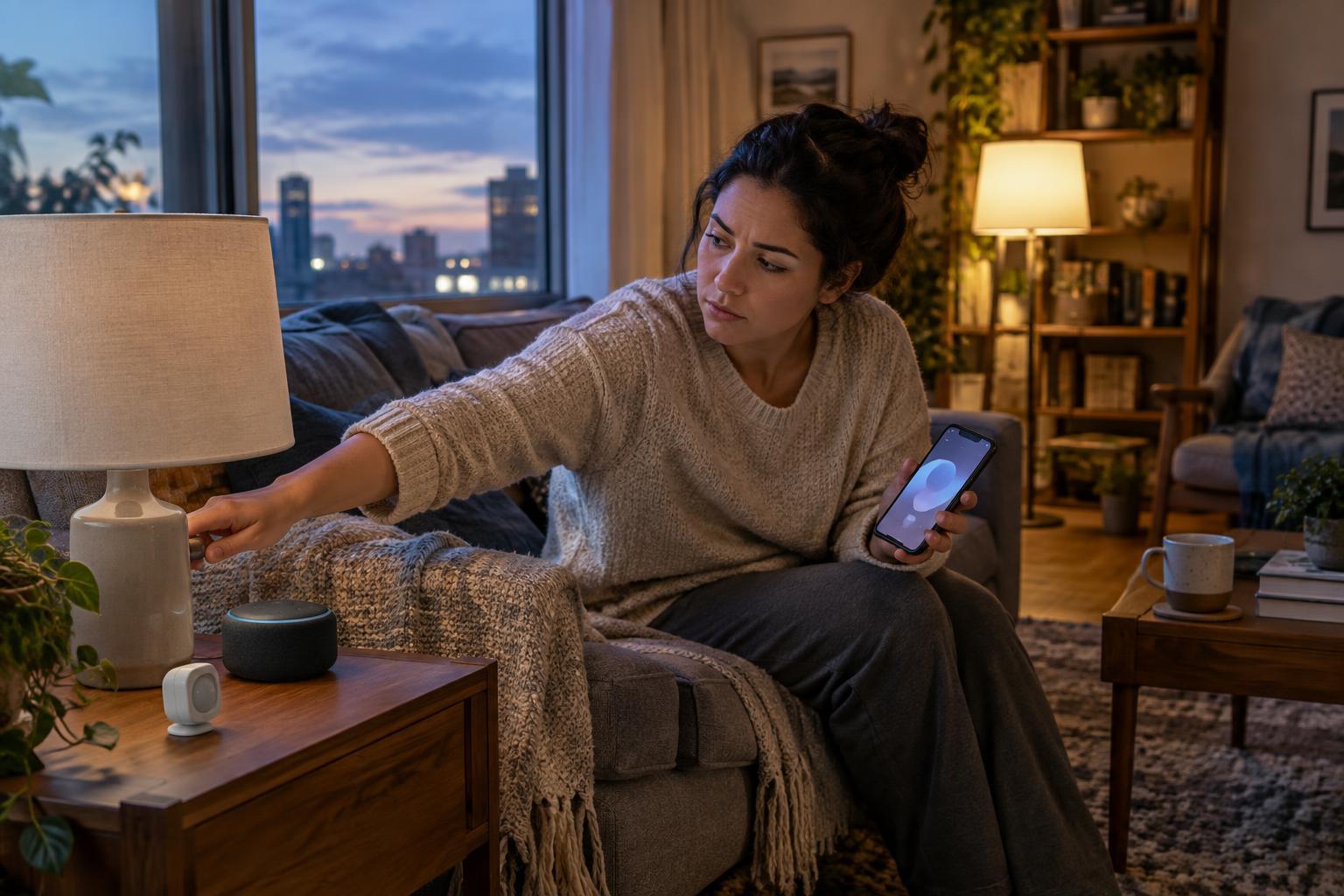 Common Mistakes That Make Smart Home Automations Unreliable
